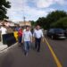 Governador Roberto Cidade inaugura primeira ponte do Programa Estadual de Construção de Pontes Urbanas em Manaus