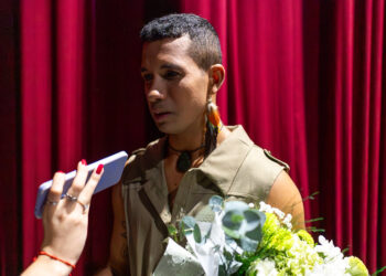 Balé Folclórico do Amazonas emociona público com o espetáculo ‘I Kama Iaba’ no Teatro Amazonas