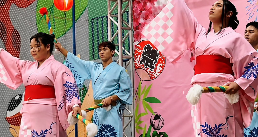 Maués celebra legado japonês e transforma a longevidade em patrimônio cultural