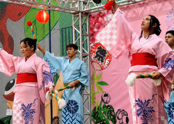 Maués celebra legado japonês e transforma a longevidade em patrimônio cultural