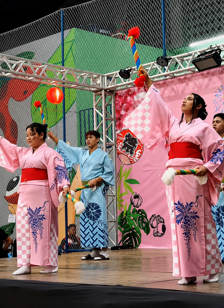 Maués celebra legado japonês e transforma a longevidade em patrimônio cultural