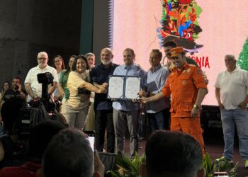 FAS abre processo para construção de bases dos Bombeiros no sul do Amazonas - FAS