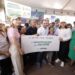 Governador Roberto Cidade leva 37ª edição do Governo Presente ao Careiro Castanho com entregas para o setor primário, cidadania e assistência social