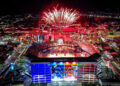 Entre a arena e as ruas, Parintins vive a maior festa da Amazônia
