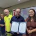 Parceria entre governo do Amazonas e prefeitura de Maués garante R$ 15 milhões para pavimentação de ruas