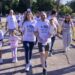 Governador Roberto Cidade participa de caminhada para celebrar mais de 300 transplantes realizados no Hospital Delphina Aziz
