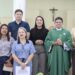 Maués inicia comemorações dos 193 anos com missa na Igreja Matriz