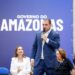 Governador Roberto Cidade anuncia maior concurso público da história da educação do Amazonas, com 7,8 mil vagas