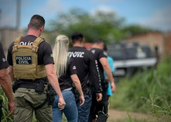 Forças de Segurança apresentam balanço da Operação Caminhos Seguros com 146 prisões no Amazonas
