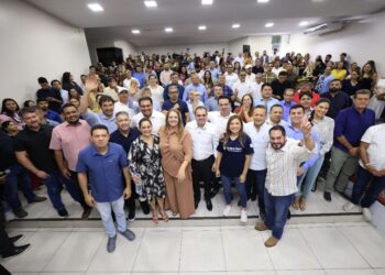 Governador Roberto Cidade anuncia repasse da primeira parcela do FTI para fortalecer a saúde nos municípios do interior