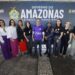 Operação Mulher Segura: Governador Roberto Cidade intensifica combate à violência contra a mulher no Amazonas