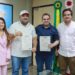 Governador Roberto Cidade concede licença para início das obras da Ponte do Abial, em Tefé