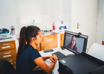 Telessaúde encurta distâncias e transforma o acesso à saúde em comunidades da Amazônia - FAS