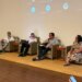 Debate na FAS reúne diplomata, Inpa e liderança indígena para discutir caminhos para o desmatamento zero na Amazônia - FAS