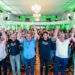 Em lançamento da pré-candidatura de Matheus Garcia, Omar Aziz fala sobre a importância de obras estruturantes para o futuro do Amazonas