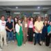 Omar Aziz reúne pré-candidatos do PSD e fortalece construção de propostas para o Amazonas