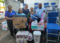 SEMED Maués entrega materiais e equipamentos às escolas do Polo 5