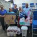 SEMED Maués entrega materiais e equipamentos às escolas do Polo 5