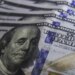 Dólar cai para R$ 5,10, após juros serem mantidos nos EUA