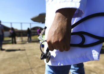 Enare: inscrição para residência com pré-requisito termina na 4ª feira