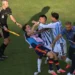 "Paredes teve sorte de eu não estar em campo", diz Ibrahimovic
