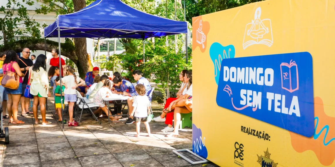 Programação começa às 14 horas na Academia Pernambucana de Letras