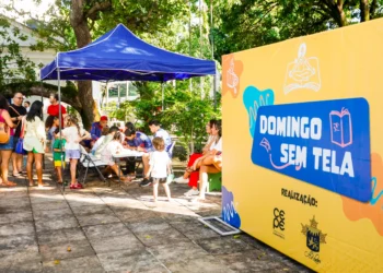 Programação começa às 14 horas na Academia Pernambucana de Letras