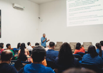 Virada Sustentável Manaus promove fórum gratuito de debates e feira de economia criativa - FAS
