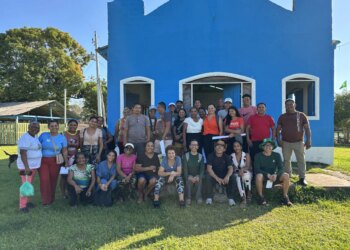 FAS fortalece aproximação com territórios quilombolas no interior do Amazonas - FAS