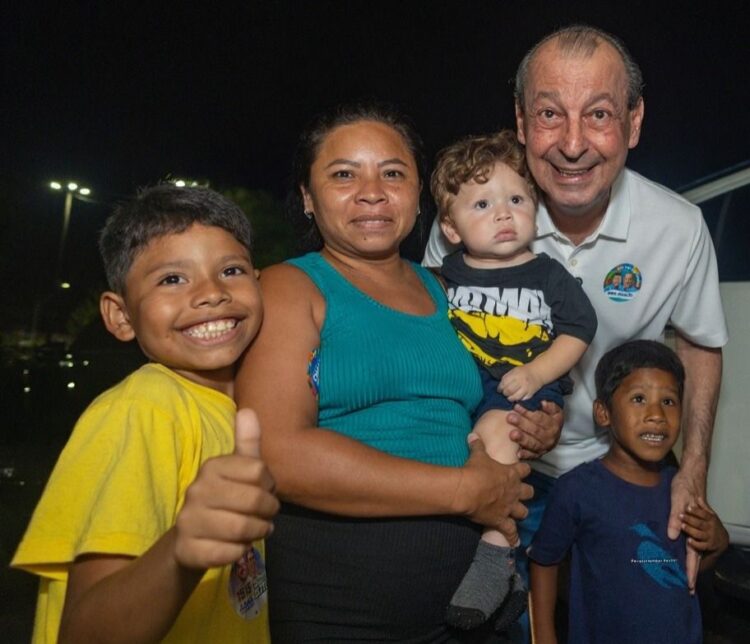 PEC 6×1: Omar ressalta impacto da mudança para mulheres e mães solo