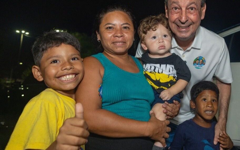 PEC 6×1: Omar ressalta impacto da mudança para mulheres e mães solo