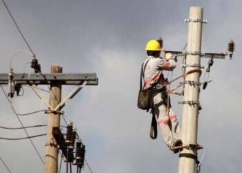 Desligamento programado de energia no Amazonas