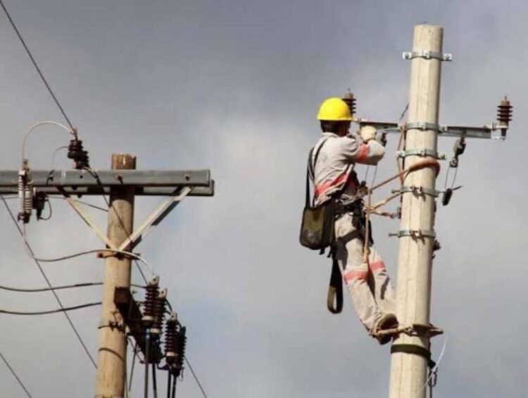 Desligamento programado de energia no Amazonas