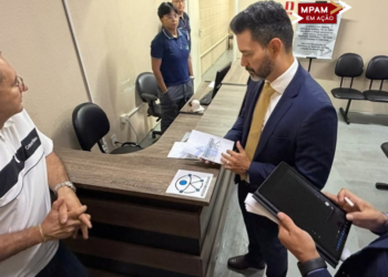 Após ação do MPAM, Detran-AM adota políticas de inclusão para pessoas surdas em Manaus