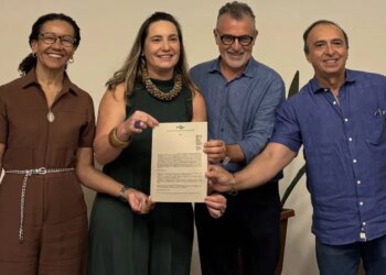 FAS e Embrapa firmam cooperação para fortalecer agricultura familiar e alimentação escolar no AM - FAS