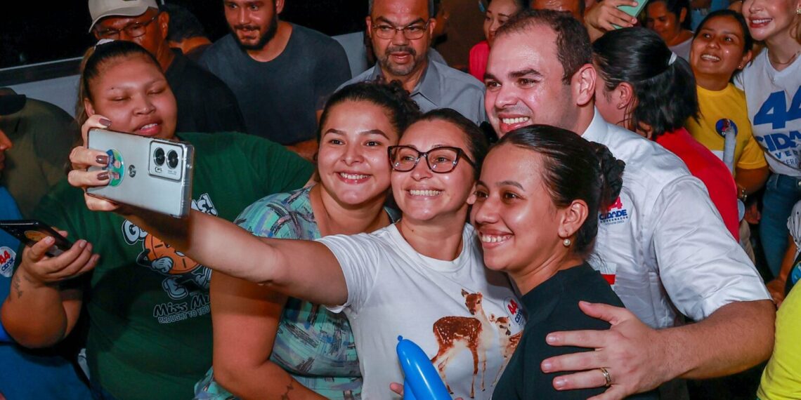 Roberto Cidade defende construção de dois complexos prisionais para reforçar segurança no Amazonas