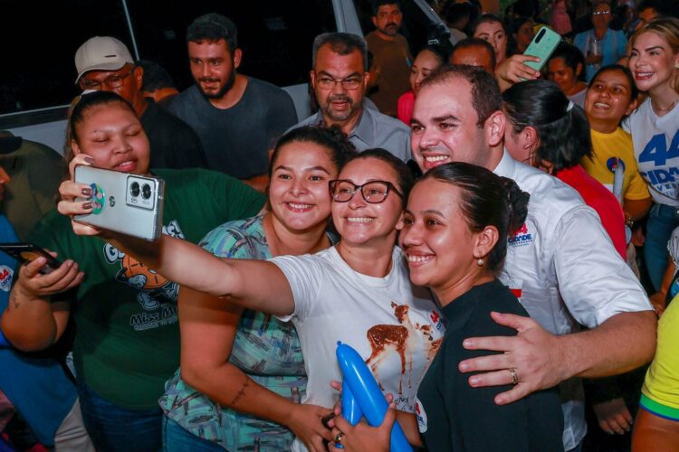 Roberto Cidade defende construção de dois complexos prisionais para reforçar segurança no Amazonas