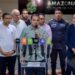 Mais de 700 agentes da Segurança Pública recebem promoção e escolas militares são oficializadas no Amazonas