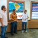 Roberto Cidade fiscaliza ações de combate aos incêndios na capital e no interior do Amazonas