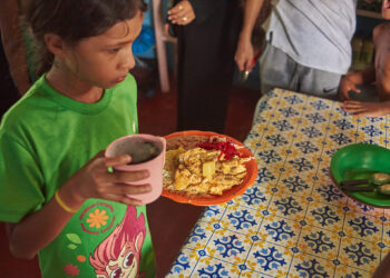 Iniciativa vai conectar produção de agricultores familiares à alimentação de 68 mil estudantes no Amazonas - FAS