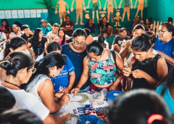 Projetos indígenas do Amazonas podem receber até R$ 250 mil para fortalecer a sociobioeconomia - FAS