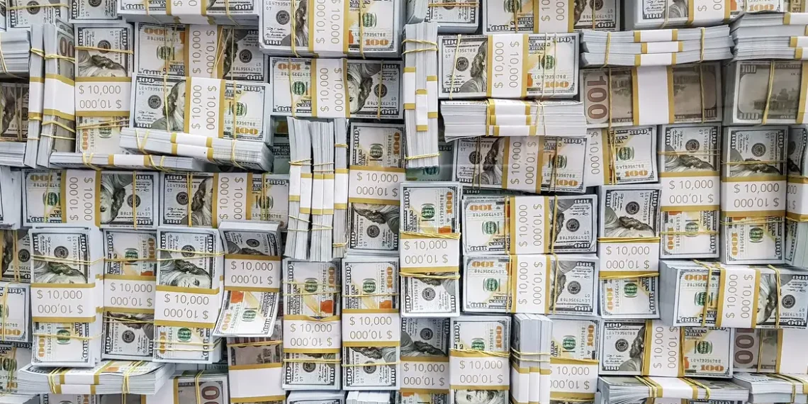 Cédulas e moedas de real