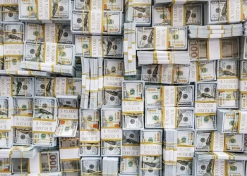 Cédulas e moedas de real