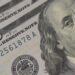 Moedas de dólar americano
