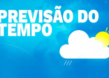 Previsão do tempo para o Amazonas