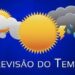 Previsão do tempo para o Amazonas