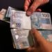 Cédulas e moedas de real, moeda brasileira