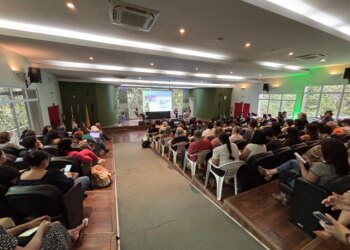 Educação e negócios da floresta levam experiências comunitárias à conferência na Amazônia - FAS