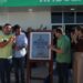 Governador Roberto Cidade entrega readequação do ambulatório da FCecon e amplia capacidade de atendimento aos pacientes oncológicos