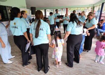 Campanha do TCE-AM leva música e doações ao Abrigo Monte Salém – Tribunal de Contas do Estado do Amazonas
